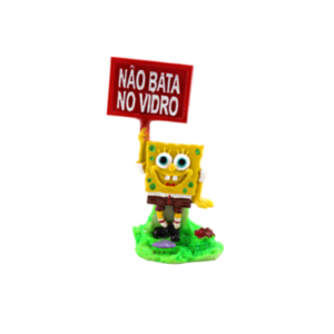 Bob Esponja - Roblox